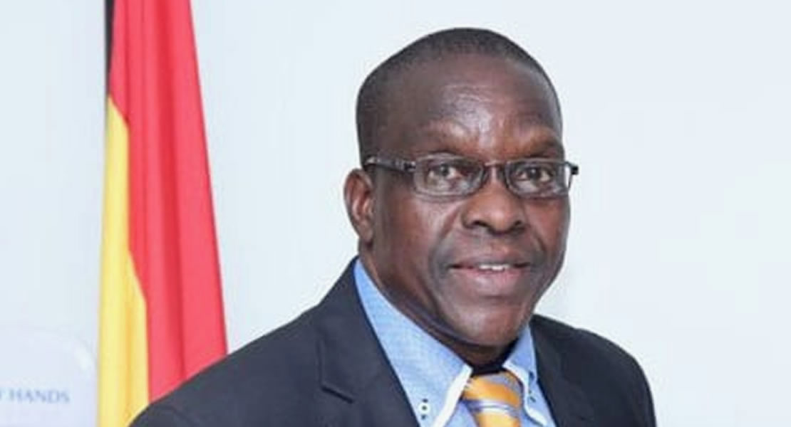 Bagbin assumes office as Minister of Health