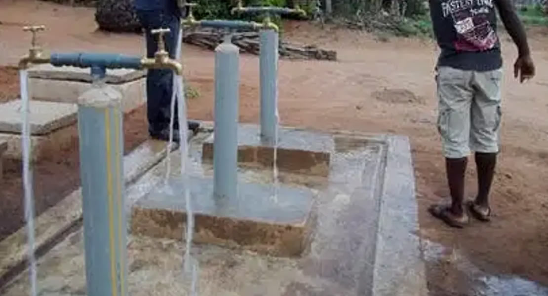 Tolon MP assures to extend pipe borne water to five communities