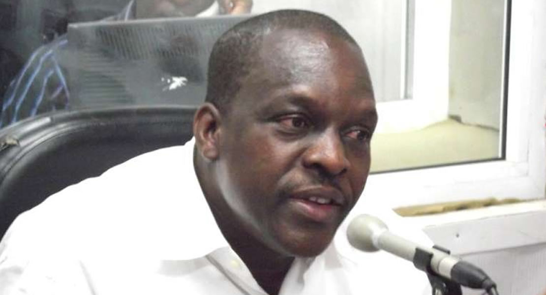 Plant Breeders Bills has no linkage with GMOs – Bagbin