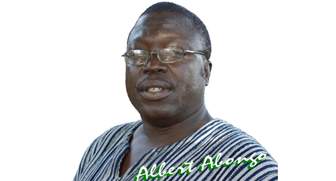 I have no regret over failed STX Housing project -Abongo