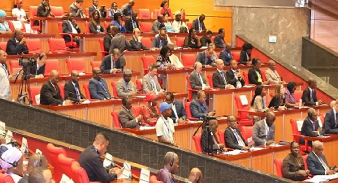 ECOWAS Parliament moves into full committee work