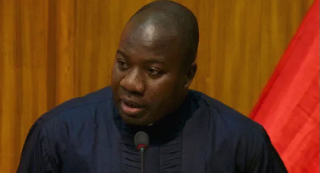 Single EC for ECOWAS would save us billions—Mahama Ayariga