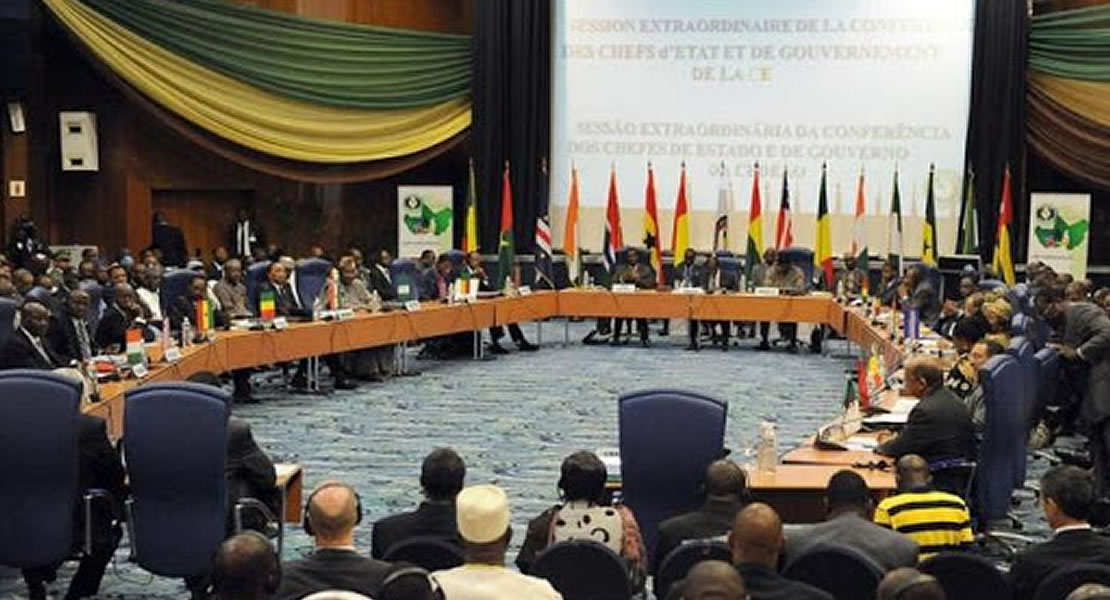 Ghana receives commendation on report at ECOWAS Parliament