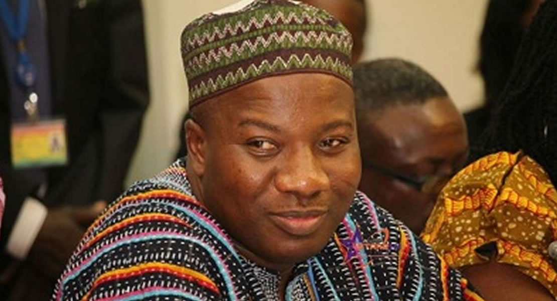 Nigeria to remove truant MPs in fifth ECOWAS Parliament —Ayariga