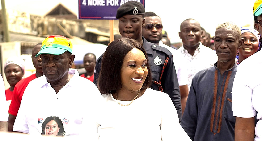 2020 Election: Atiwa East NPP inaugurates campaign team