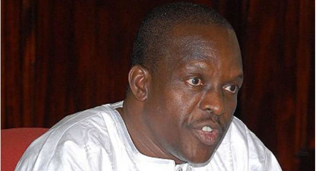 NDC Manisfesto launch: Complacency will deny NDC 57% target – Bagbin