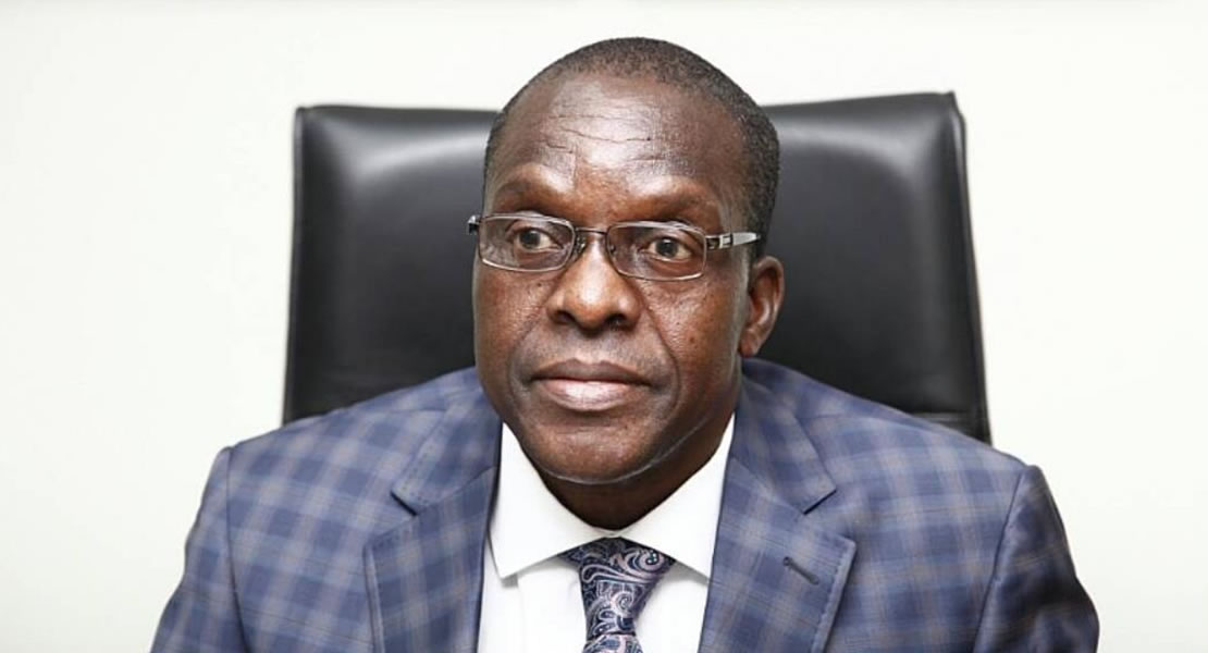 Nobody can prevent change, embrace it – Bagbin advises NDC