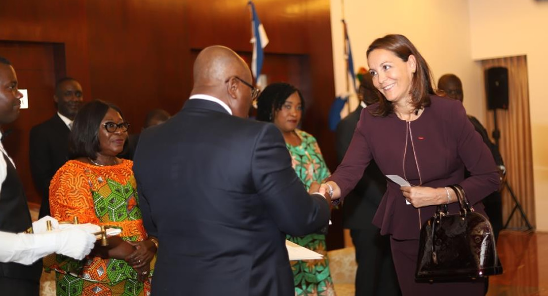 France committed to assist Ghana in the study of French