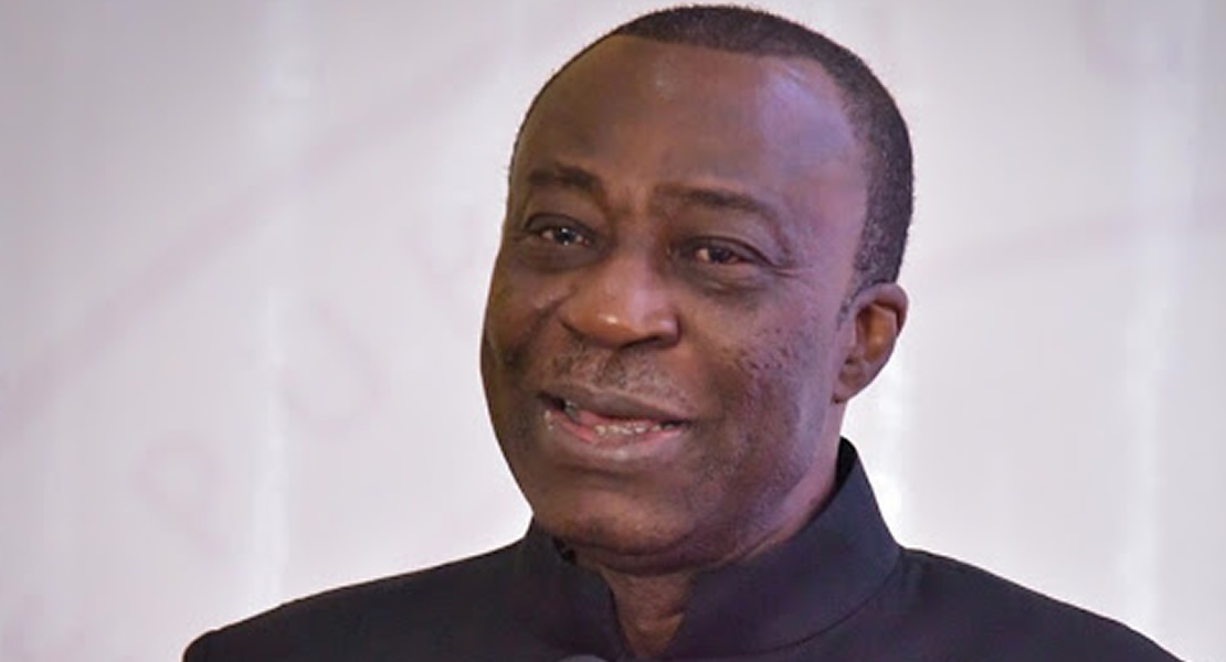 Ghana’s 2014 economic performance won’t be better than 2013 – Akoto Osei