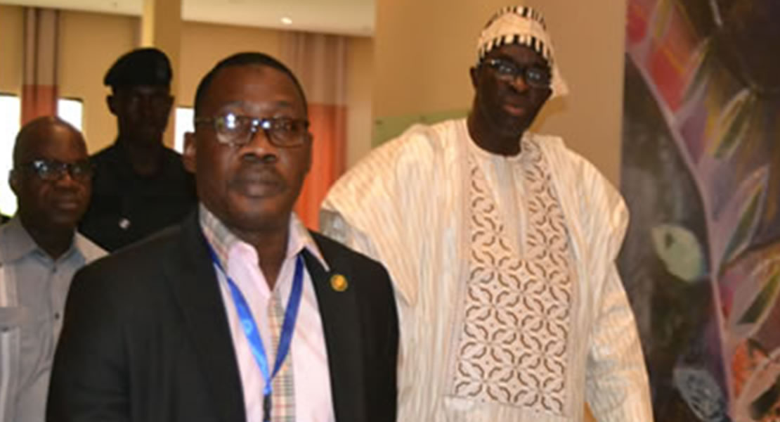 All is set for ECOWAS Parliamentary seminar in the Gambia on Thursday