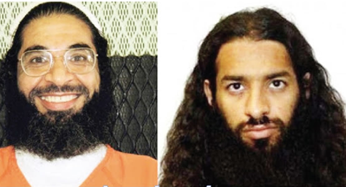 Parliament ratifies GITMO 2 agreement