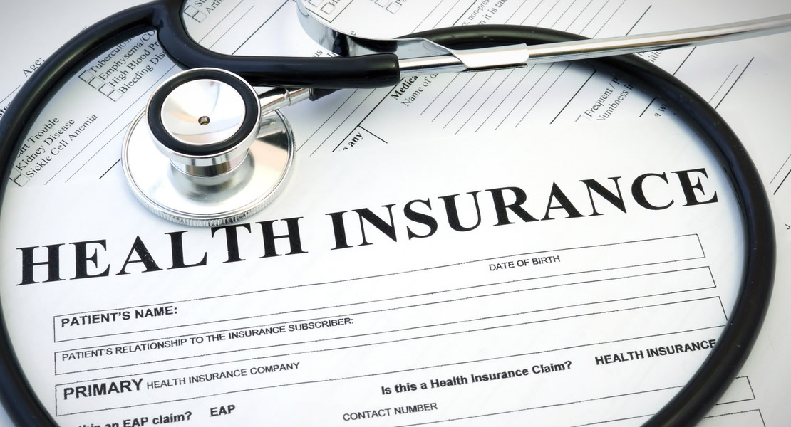 Withdraw Health Insurance fund formula– Minority