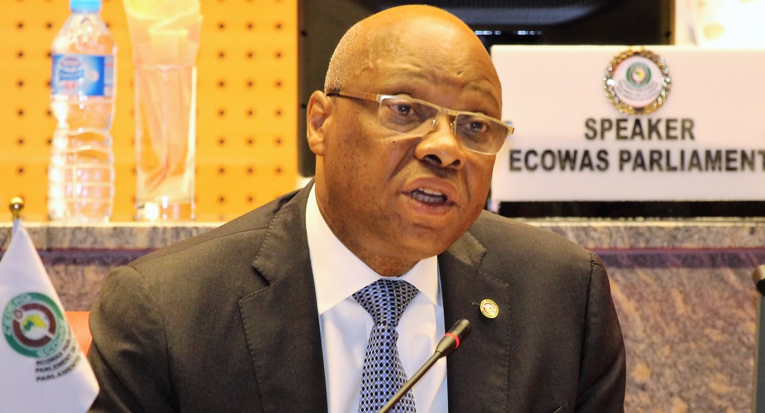 ECOWAS Commission President advocates for dialogue in addressing unrest in Nigeria