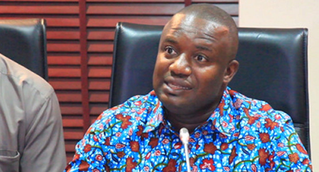 NPP government has collapsed BOST with debt – John Jinapoh