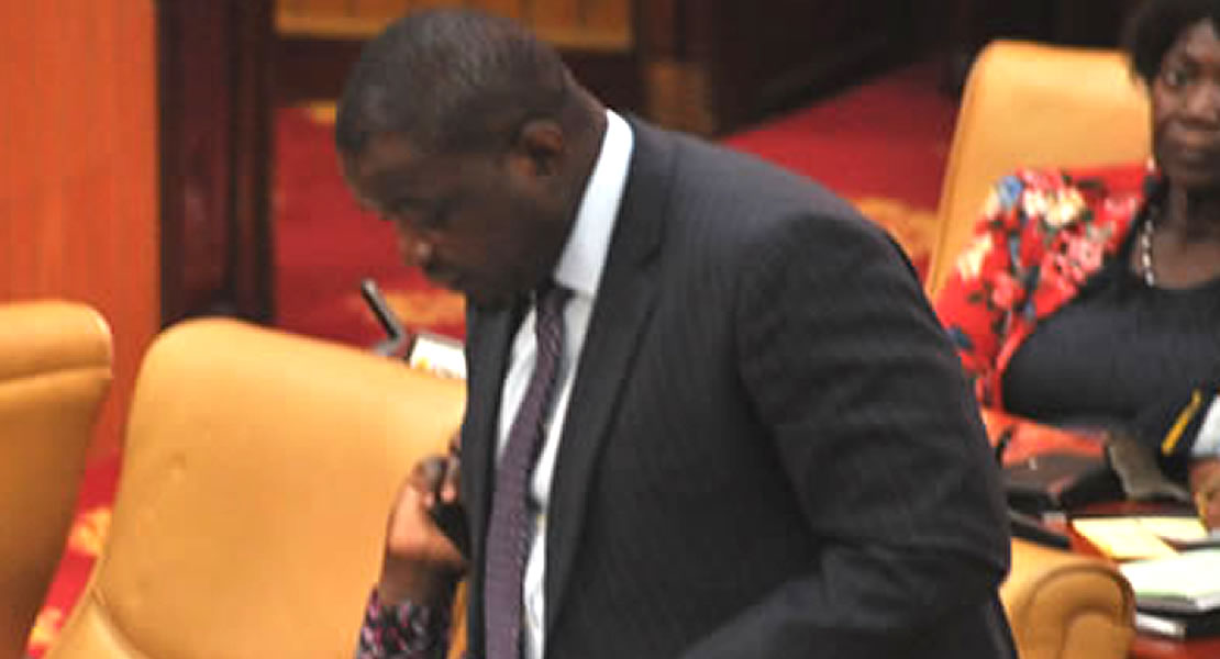 “Let us start work on time, and don’t load us with work towards recess”—Adaklu MP