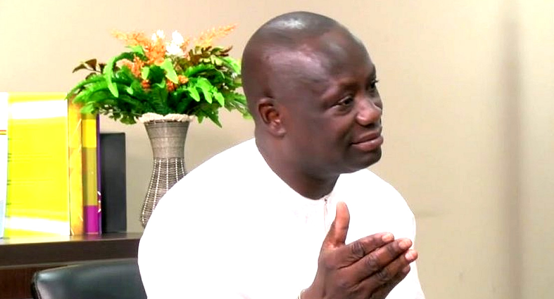 NPP’s policies without national consensus to be revisited — Kofi- Buah