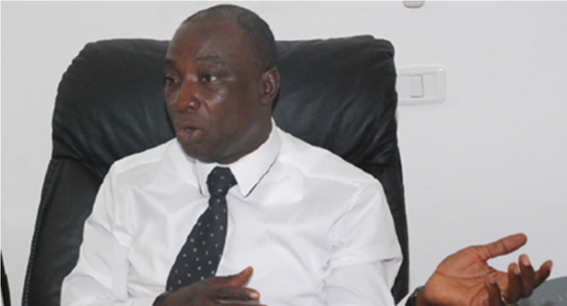 Mines and Energy Committee to meet Kwabena Donkor over AMERI