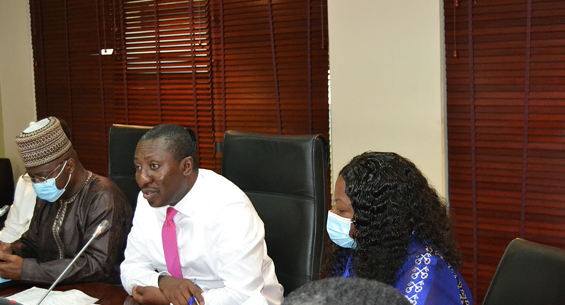 Speaker, Minority must respect us as Majority caucus—Afenyo Markin