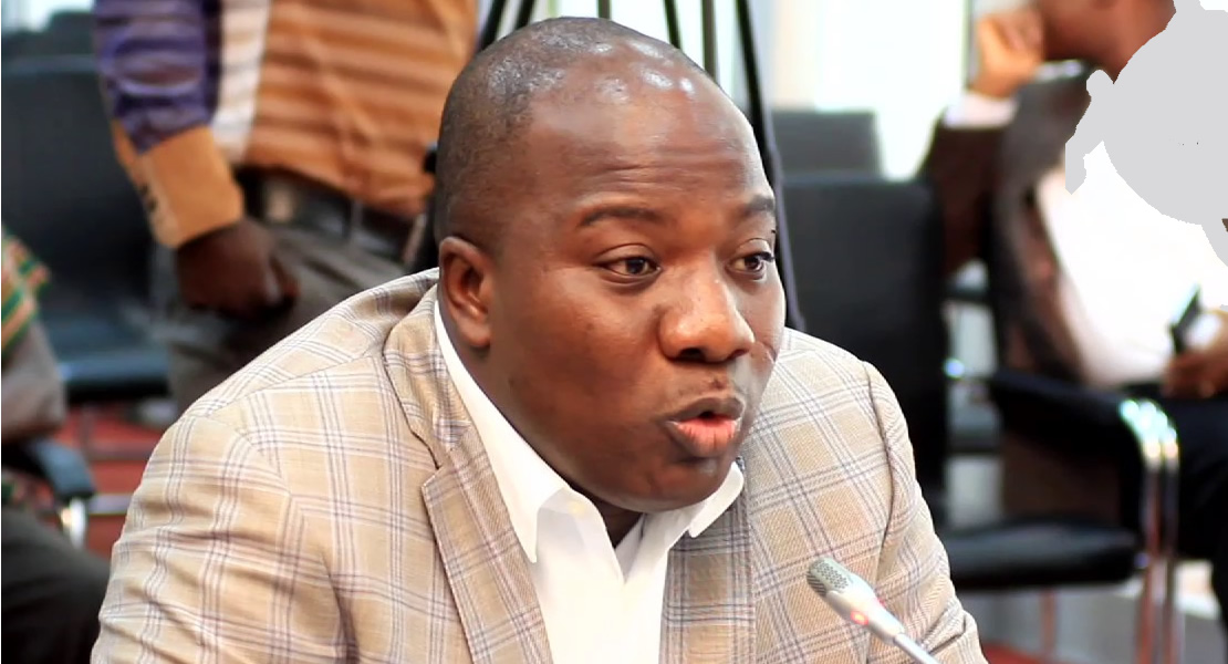 Failure of enforcement is Ghana’s problem- Mahama Ayariga