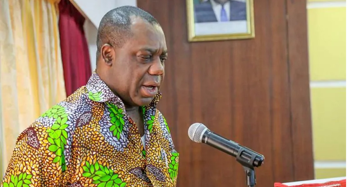 Stop abusing tax exemption policy – Napo tells Finance Ministry