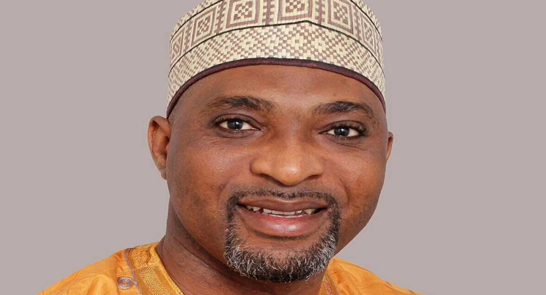 Minority is being petty – Muntaka