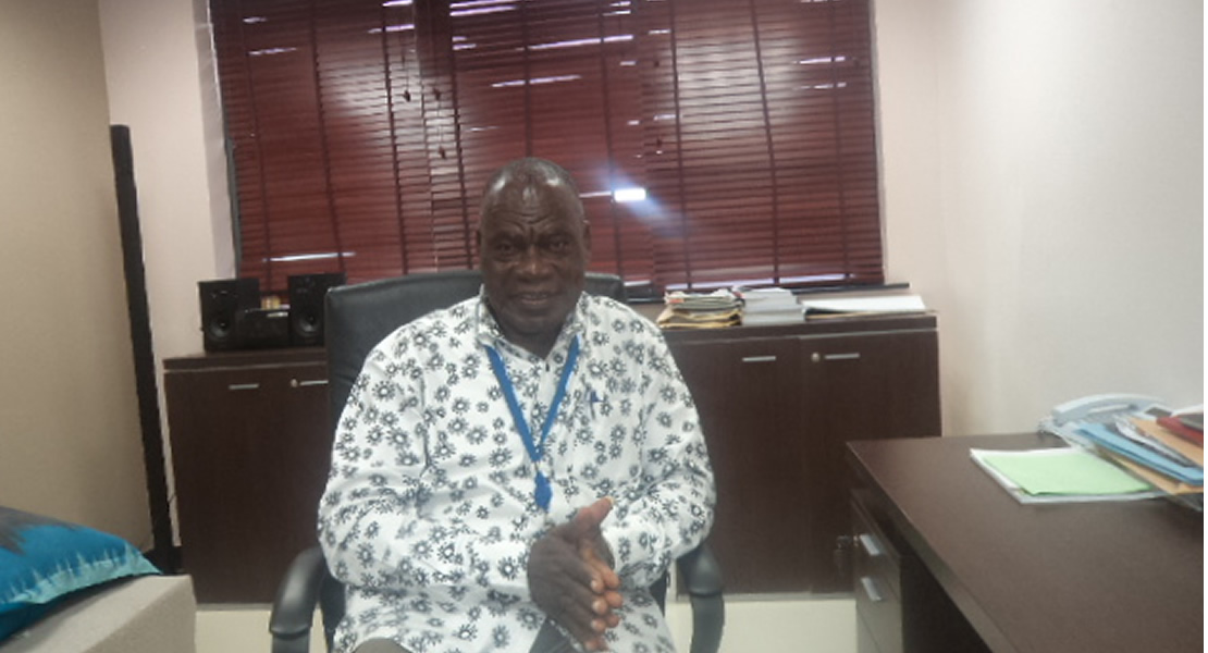 Creation of Regions: collaboration with local government vital – Ackah