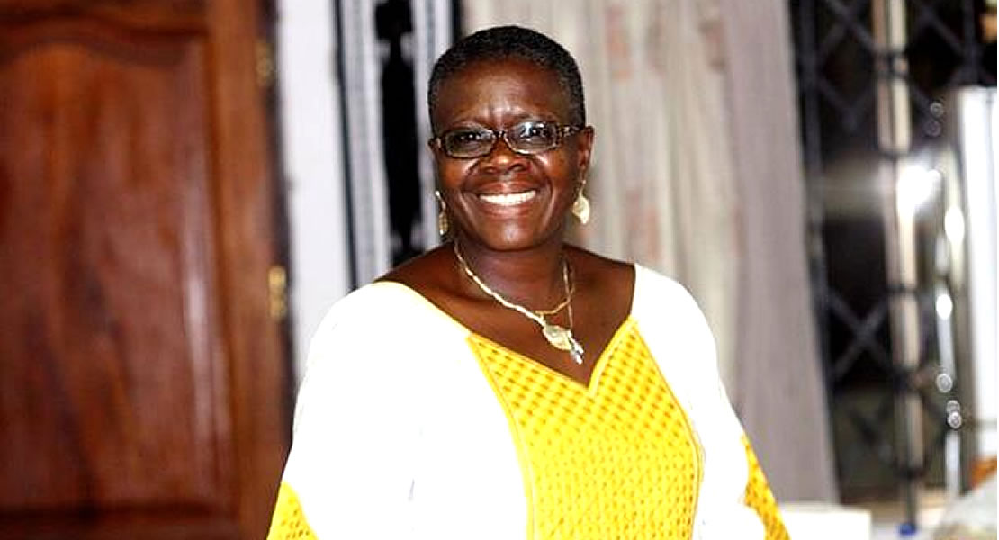 Relocate remains of late President Mills —Akua Sena Dansua