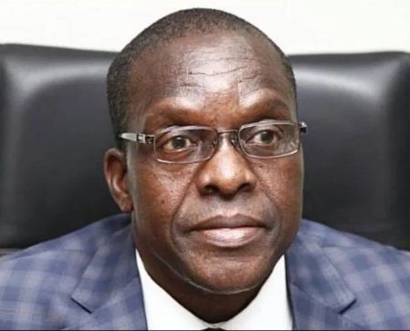 Bagbin proposes adoption of U.K parliamentary system