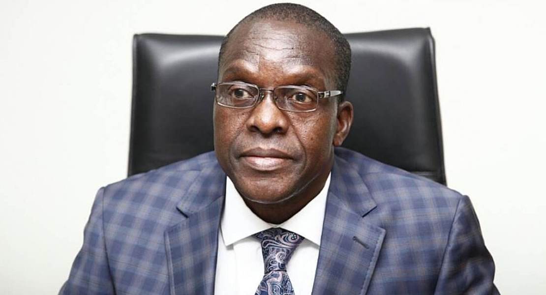 Passage of RTI: “We cannot wait any longer”—Alban Bagbin