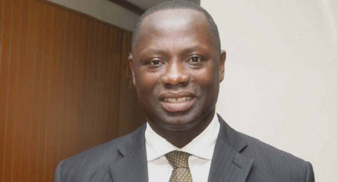 Cap number of times Ministers can abstain from the House —Armah Buah