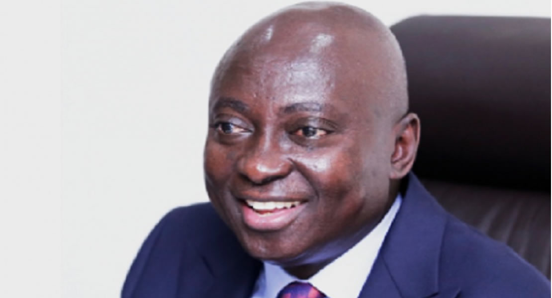 70% of my share of MP’s fund used for educational support- Atta Akyea