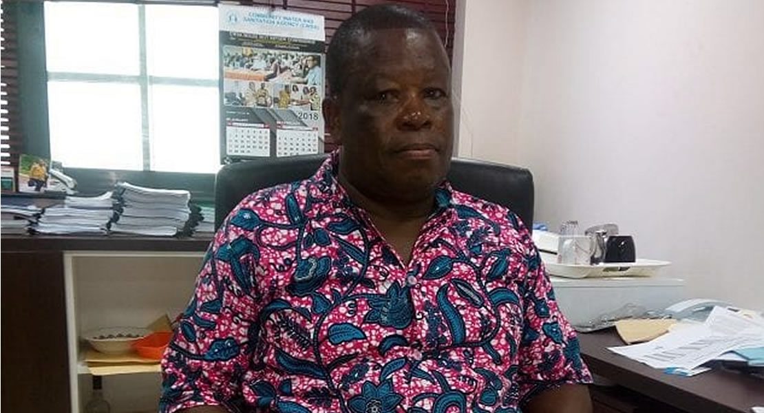 2020 defeat would be worse if Mahama goes with his boys and girls — Naabu