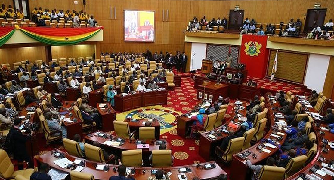 Parliament to hold post-budget workshop in the House Saturday and Sunday