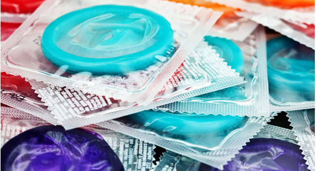 GH₵1,450,000 condoms bought without due process