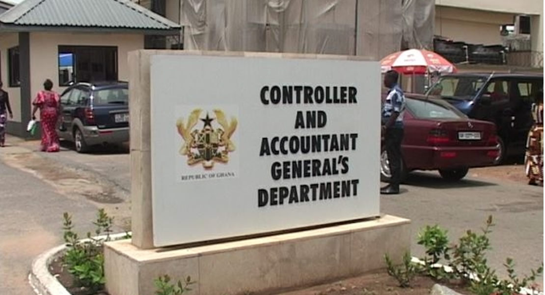 Trade Ministry erred – Controller & Accountant General