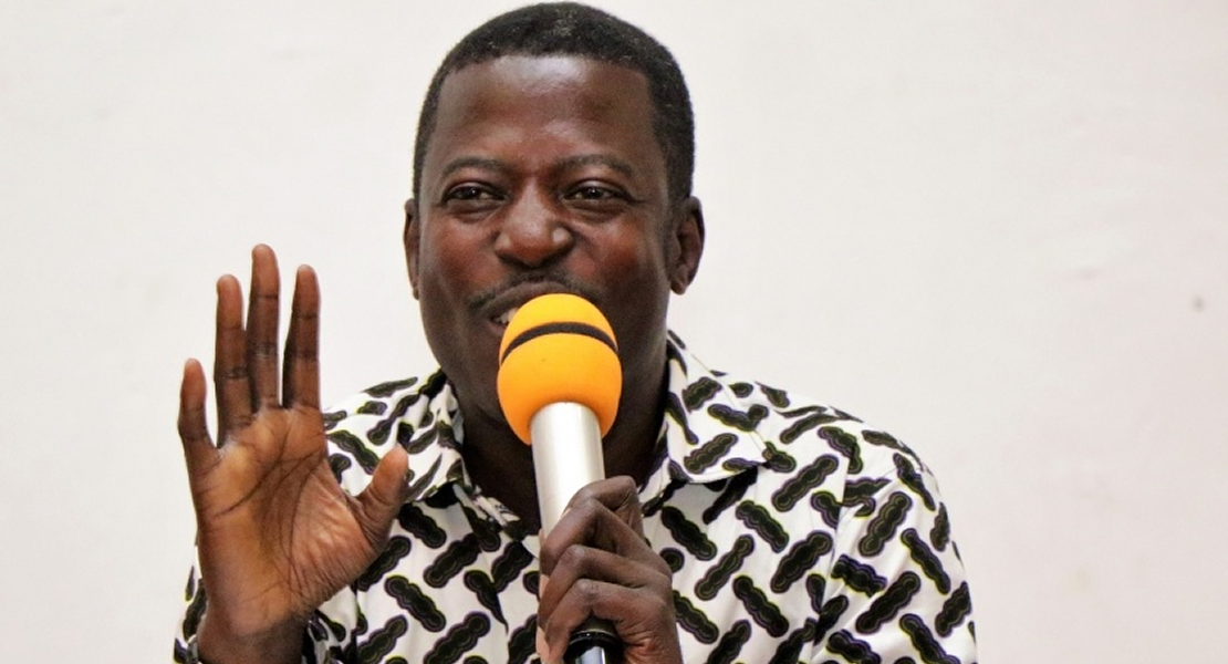 Ghana would continue to beg if we evade tax—Bantama MP