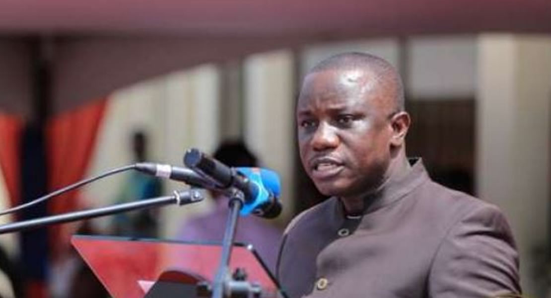 Mahama must shelve free SHS and clear Ghana’s filth -Nitiwul