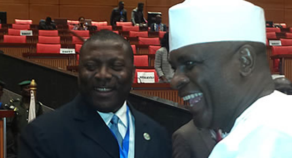 Second Ordinary session of ECOWAS Parliament underway in Abuja