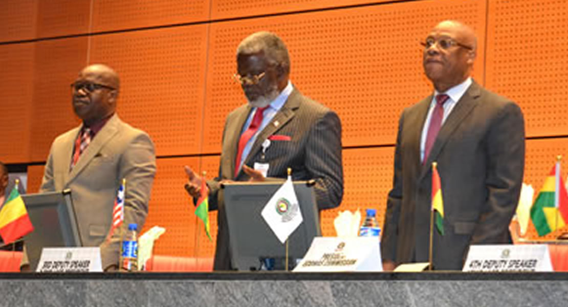 High taxes account for high sub-regional air-transport —ECOWAS Commission