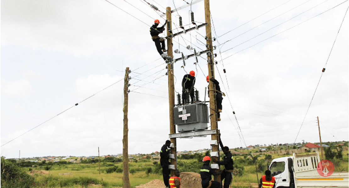 DCE commends Asikuma MP for polyclini, electrification projects