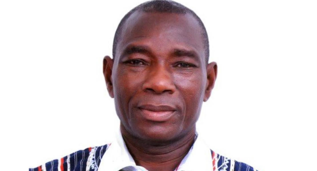 â€œWe can win the fight against galamsey if we are all involvedâ€—Minister