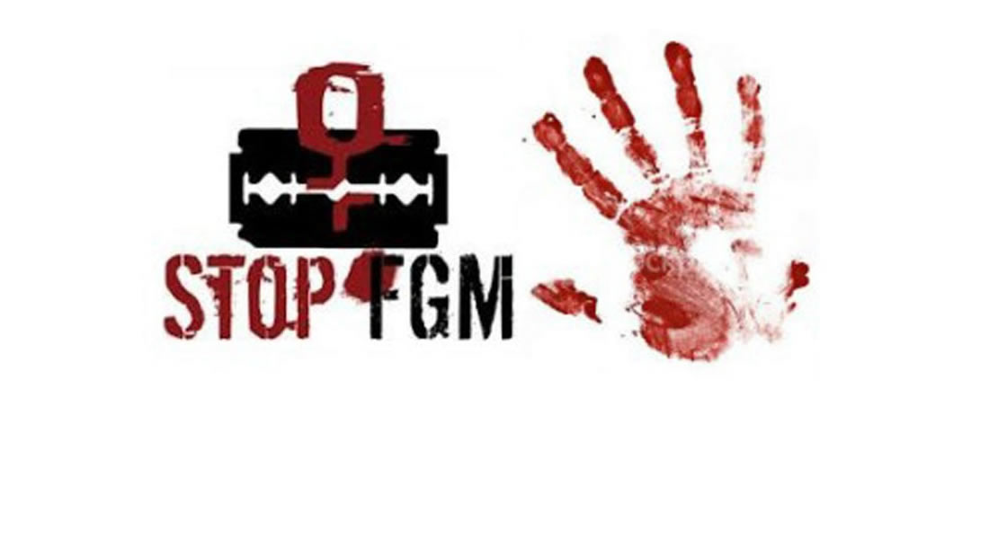 Let’s mobilize to educate people against female circumcision