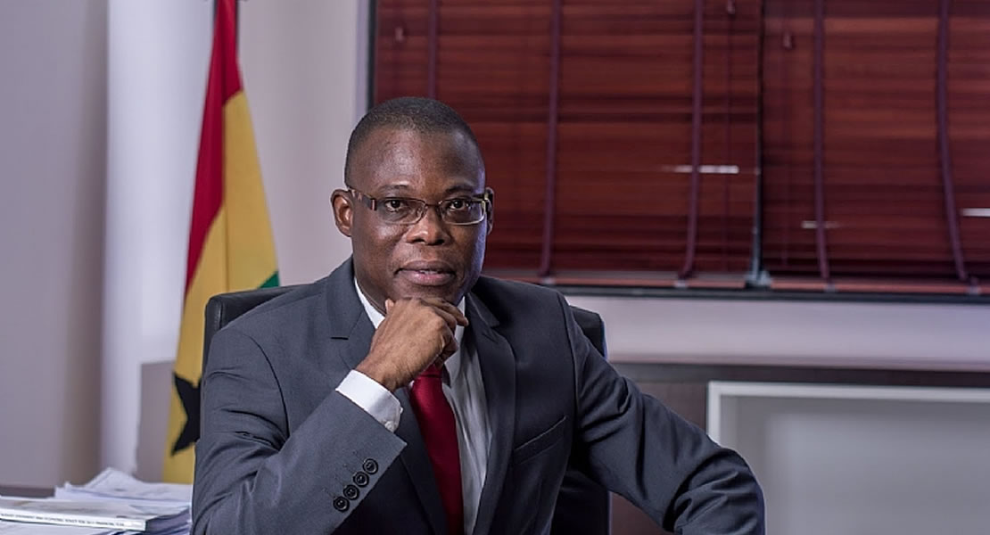 We have been able to get useful information with our probe — Fifi Kwetey