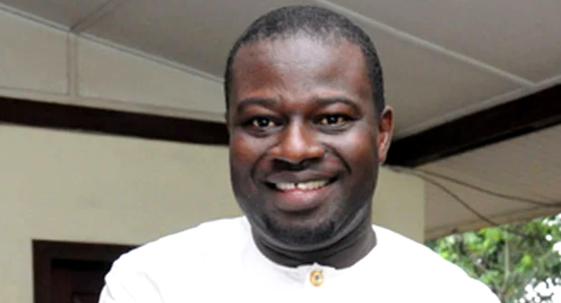 Decentralize Scholarship Secretariat—Nsawam Adoagryiri MP