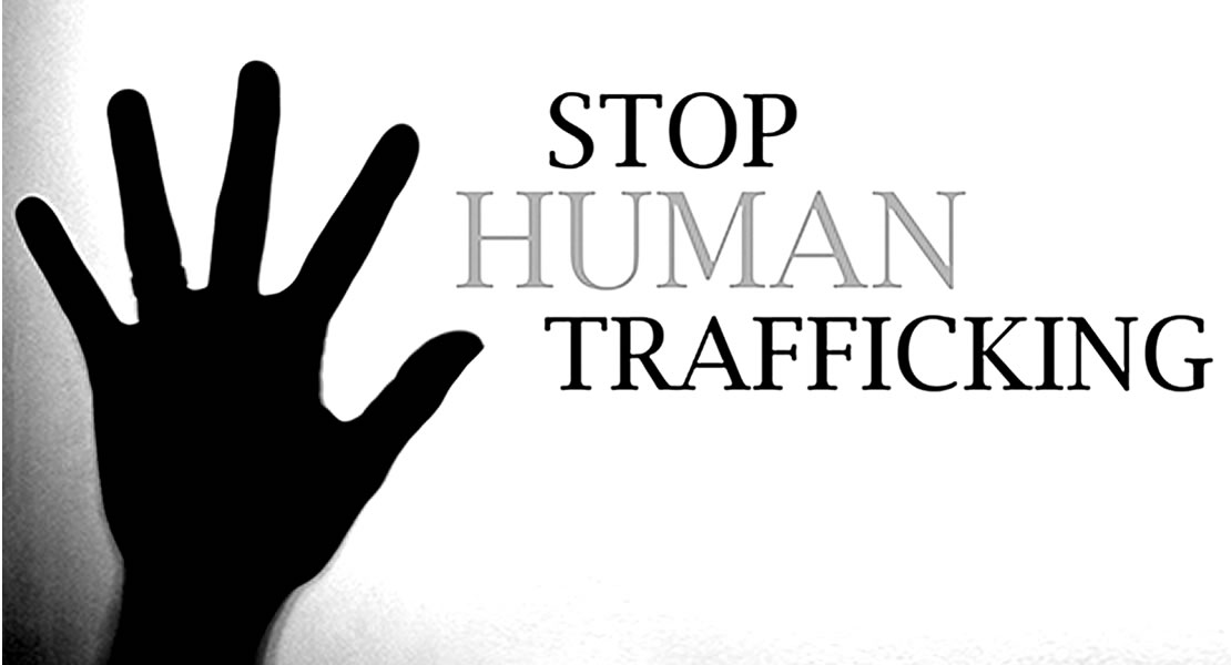 Human trafficking: Ghana needs to improve its status on Ghana on human trafficking —Sup. Baah