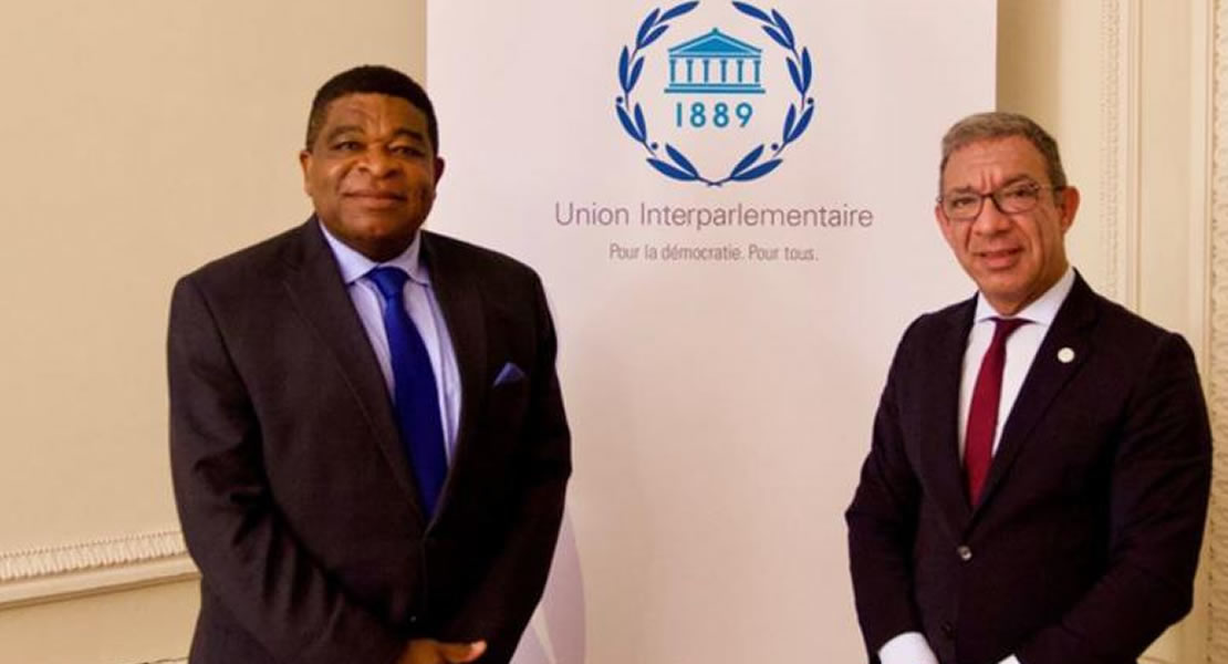 140th IPU: MPs engage in world’s biggest platform of Parliamentary diplomacy