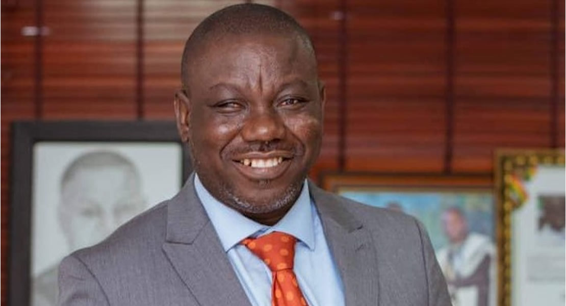 Government conceals real sector of economy- Issac Adongo
