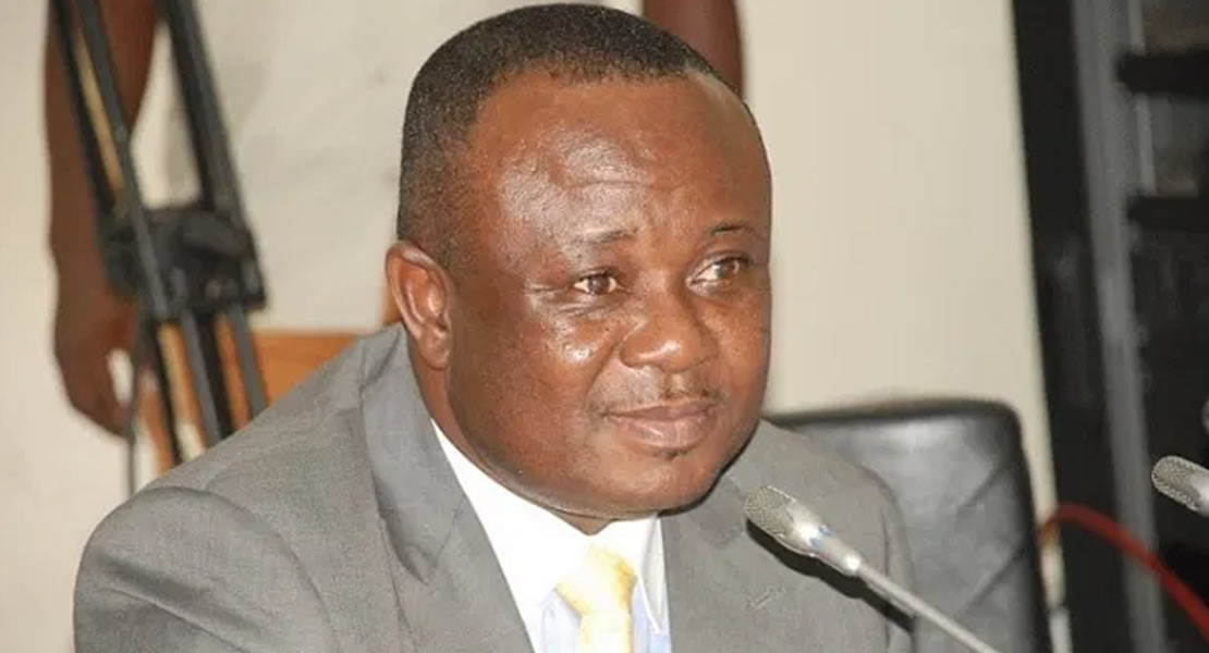 “I wonder if getting MPs offices has helped us”—Osei-Owusu