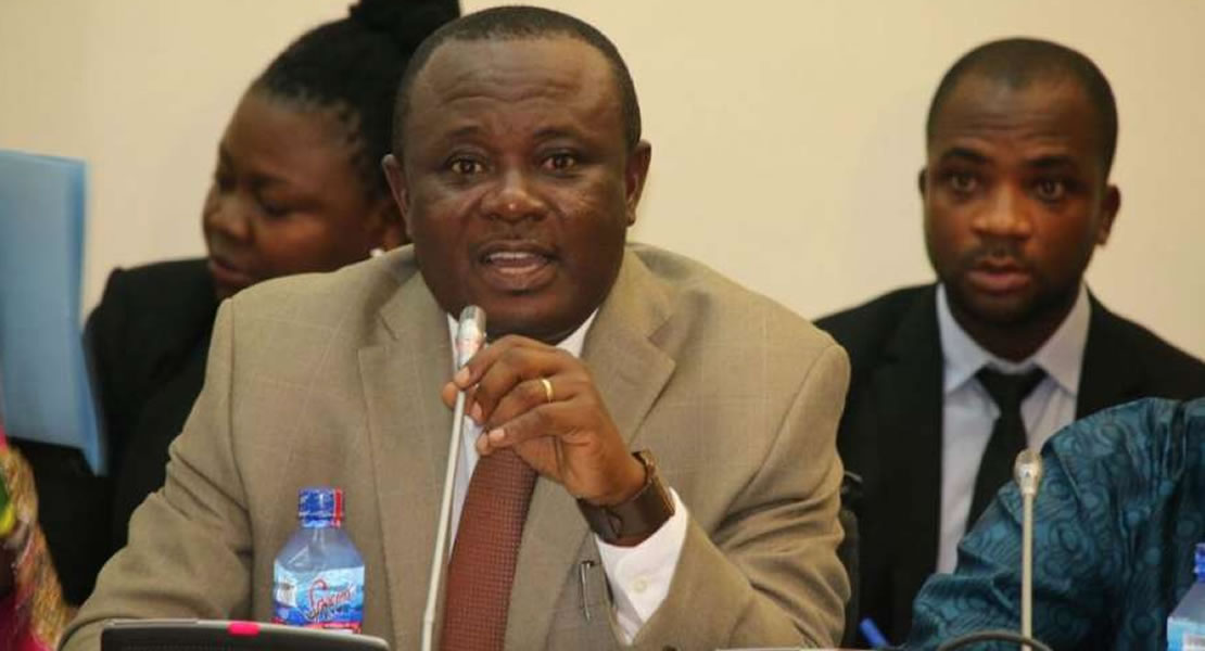 NPP would get a good replacement for Ayawaso West Wuogon—Joseph Osei-Owusu