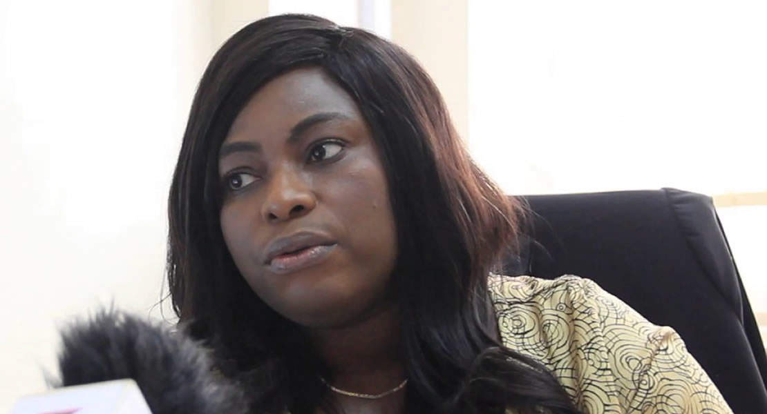 Parliament in negotiation with GBC to establish TV station—Kate Addo